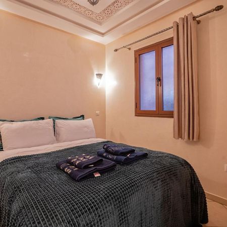 מרקש Private Riad 3Ch Salon, Terrasse Avec Jacuzzi , A Jemaa El Fna מראה חיצוני תמונה