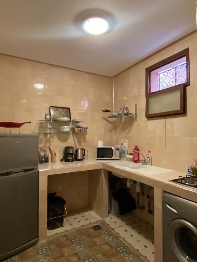 מרקש Private Riad 3Ch Salon, Terrasse Avec Jacuzzi , A Jemaa El Fna מראה חיצוני תמונה